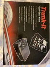 New Trunk-it Golf Gear Case Premium Series Proactive Sports. Price: $45.00.