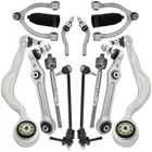 Suspension Front Upper And Lower Control Arm Kit Compatible With Mercedes Ben... New. Price: $506.49.