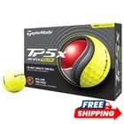 Taylormade TP5X Yellow Golf Balls Tour Performance New. Price: $39.99.