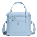 Hydro Flask Carry Out Soft Sided Cooler Blue Surf Light Weight New. Price: $49.99.
