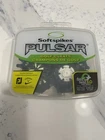 Softspikes Pulsar Golf Cleats Fast Twist 3.0 Black Mens Replacement Set 20 Pre-owned. Price: $9.25.