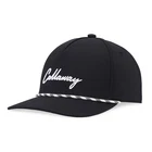New Callaway Golf Birdie Putt Rope Snapback Hat Cap - Choose Color!. Price: $37.99.
