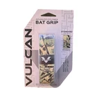 Vulcan Polymer Bat Grip Multicolor 1.75MM Baseball V175-MONEY New. Price: $7.25.