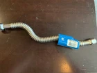 18" 3/4"ID - FIPX3/4" Stainless Steel Flex Water Connect W034SS101018 New. Price: $10.98.