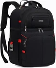 Sinvicko Insulated Cooler Backpack-keeps 30 Cans Hot/cold For Up To 12 Hours-red New. Price: $61.86.