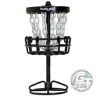 Mvp Black Hole Micro Mini Disc Golf Basket New. Price: $28.74.