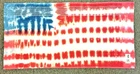 Winston Collection Tie Golf Tour Towel Hand Dyed Detroit By Brightly Twisted New. Price: $49.99.