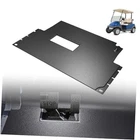 Precedent Golf Cart Full Coverage Liner Floor Mat, & Tempo New. Price: $104.66.