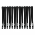 13 Piece Mens Majek Jumbo Thick Oversize Black Tour Pro Velvet Golf Grips New. Price: $44.95.