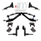 Golf Lift Kits For Club Tempo/precedent 2004-UP Electric Gas New. Price: $440.79.
