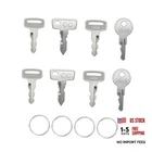Hather Universal Golf Cart Set 8 Replacement For Ezgo, Club Car, New. Price: $13.98.