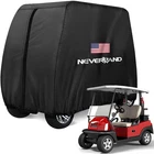 Neverland Golf Cart Passenger - 420D Waterproof Covers New. Price: $51.02.