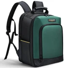 Winhunt Waterproof Tool Backpack Heavy Duty Multi-pocket Electrician Work Bag New. Price: $88.99.