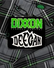 Dixxon Deegan Ghost Ride Flannel. Men's X-large New In Bag With Tags. Price: $119.00.
