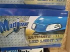 Madjax Ezgo Rxv Golf Cart 2008-2015 Led Ultimate Light Kit Plus 02-047 New. Price: $400.00.