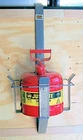Rackem Mfg RA1L 5 Gas Can & Cooler New. Price: $148.21.
