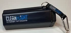 Clean Flight Personal Golfball Washer- Fly Further & Putt Straighter Used. Price: $22.95.