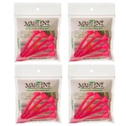 Martini Golf Tees 3 1/4" Pack Of Pink - 20 Total Virtually Unbreakable New. Price: $29.93.