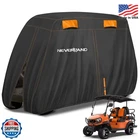 Neverland Golf Cart Passenger, Heavy Duty 420D Covers, Waterpr New. Price: $61.99.