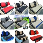 10L0L Golf Cart Front Seat Covers For Yamaha Club Precedent /tempo /onward New. Price: $29.99.