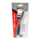 Pride Sports Prosoft Golf Brush Dual Durometer Bristles With Bag Clip New. Price: $12.87.