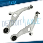 Front Left Right Lower Control Arms W/ball Joint For Hyundai Sonata Azera Optima New. Price: $173.76.