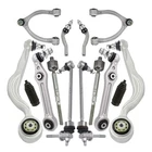 14PC Front Control Arm W/ball Joint Sway Bar Link Tie Rod Kit For Benz X253 C253 New. Price: $390.98.