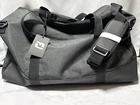 Nwt Footjoy Anytime Duffle Lightweight Golf Fj Travel Bag Charcoal New. Price: $78.99.
