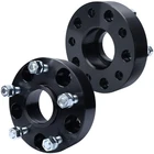 Irontek 1.5" 5X127MM Wheel Spacers For Jeep Jk 5X5 Hubcentric Adapters... New. Price: $80.48.