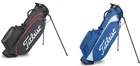New Titleist Lightweight Players Stand Golf Bag, 4-WAY Divider, Pick Color. Price: $212.94.