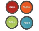Pga Tour Tee Up Golf Practice Putting Discs 4 Pack Multicolor 5 New (lot Of 2). Price: $5.19.