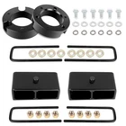 Scitoo 2.5 Inch Front Rear Leveling Kit For Toyota 2000-2006 Lift... New. Price: $79.09.