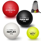 4 Pcs Hockey Stick Handling Balls Weights Roller Street Tr... New. Price: $35.77.