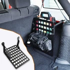 Trunk Rear Right Side Cargo Rack Shelf Storage Box For Jeep Wrangler Jk 2007-18 New. Price: $58.99.