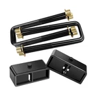 Hhcsop 2" Rear Lift Block Kits, Compatible With 2007-2024 Chevrolet Chevy Sil... New. Price: $59.92.