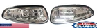 Dr.acces Golf Cart Led Headlight For Ezgo Rxv Gas & Electric New. Price: $80.06.