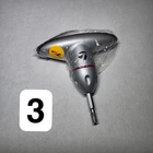 Taylormade Adjustment Torque Wrench Tool For Fct R11S R9 R7 R5 Used. Price: $15.00.