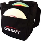Discraft Golf Bag Weekender - Black New. Price: $19.95.