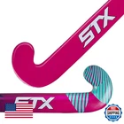 Stx X-ray Wooden Field Hockey Stick 32" Beginner Durable, Lightweight New. Price: $80.71.