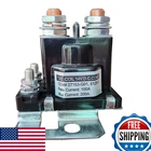 Dr.acces Volt Ezgo Solenoid For E-z-go Gas Models Golf Cart New. Price: $33.87.