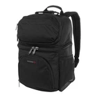 Wolverine 18 Can Cooler Backpack: Dual Compartment, Durable, & Water Pockets New. Price: $63.89.