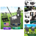 Roykaw Cart Ball Washer And Cleanergolf Club Head Compatible Ezgo New. Price: $71.20.