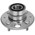 Eccpp 512034 Rear Wheel Bearing Hub Assembly For Honda Civic 1992-2000 ... New. Price: $38.70.