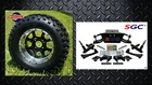 Club Ds Golf Cart 6" A-arm Lift Kit + 12" Wheels And 23" Tires 1982-2003 New. Price: $829.00.