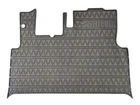 Club Clean Ezgo Golf Cart Floor Mat Fits Rxv 2023 - Black New. Price: $99.95.