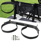 Panglong 2 Seat Ds Golf Cart Bag Holder With Screws, Attachment For ... New. Price: $70.86.