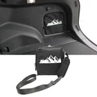 Tulintulin Upgrade, Custom Fit For Toyota RAV4 Trunk, Black New. Price: $42.45.