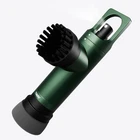 Sprush Golf Brush Cleaner Water Spray Bottle And Sponge - Clubs New. Price: $69.56.