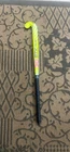 Stx Hpr 50 Field Hockey Stick 36 Yellow And Black Used. Price: $15.00.