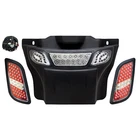 Led Light Bar Kit For E-z-go Rxv 2008-15 12-24V Operation Gas/electric; LGT-311L New. Price: $301.00.